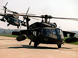 Китайцы изучили вертолет-невидимку,  потерянный спецназом США при ликвидации бен Ладена