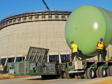 РФ готова принять новую порцию ядерных отходов от ОАЭ: "Гринпис" оспаривает выгодность проекта