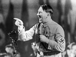 "Отравить Адольфа Гитлера не было возможности - умер бы дегустатор", - пояснил ученый, не уточнив, был ли в итоге осуществлен этот хитрый план