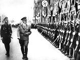 Шпионы хотели превратить Гитлера в добрую и чуткую женщину, выяснил британский ученый Шпионы хотели превратить Гитлера в добрую и чуткую женщину, выяснил британский ученый