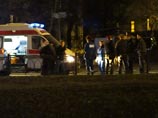 Потерпевшие были госпитализированы. Ведется розыск преступников Потерпевшие были госпитализированы. Ведется розыск преступников
