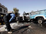 В Ираке террористы пытались освободить боевиков "Аль-Каиды" и убили более 55 человек В Ираке террористы пытались освободить боевиков "Аль-Каиды" и убили более 55 человек