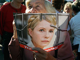 Бывший премьер-министр Украины Юлия Тимошенко, суд над которой по делу о заключении газовых контрактов с Россией в 2009 году, продолжается в Киеве, считает, что в ближайшее время в стране произойдет новая революция
