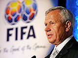 Британские СМИ обвинили Россию в подкупе членов ФИФА 