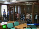 Свидетели убийства Свиридова в суде: на фанатов напали без причины и стреляли, пока не кончились патроны