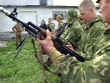 В забайкальской части солдаты-буряты объявили войну русским В забайкальской части солдаты-буряты объявили войну русским
