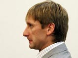 Вратарь Николай Хабибулин отбыл тюремный срок в Аризоне Вратарь Николай Хабибулин отбыл тюремный срок в Аризоне