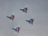 В городе Жуковский Московской области во вторник открывается ежегодный Международный авиакосмический салон МАКС-2011. По словам организаторов, на нем будут представлены все ведущие авиастроительные компании мира и подписаны миллиардные контракты В городе Жуковский Московской области во вторник открывается ежегодный Международный авиакосмический салон МАКС-2011. По словам организаторов, на нем будут представлены все ведущие авиастроительные компании мира и подписаны миллиардные контракты