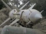 Правительственная армия Ливии впервые с начала военных действий использовала в борьбе с повстанцами советскую баллистическую ракету Р-11 (Scud B по классификации НАТО), которая поступила на вооружение в СССР еще в 1964 году