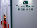 Гонконгская авиакомпания Cathay Pacific откладывает на неопределенный срок проведение глобальной маркетинговой кампании после того, как в прессе появились откровенные фотографии некоторых членов экипажа Гонконгская авиакомпания Cathay Pacific откладывает на неопределенный срок проведение глобальной маркетинговой кампании после того, как в прессе появились откровенные фотографии некоторых членов экипажа