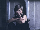 Российская скрипачка Алина Ибрагимова вошла в шорт-лист премии Gramophone