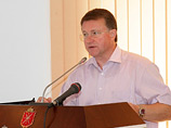 Бывшего тульского губернатора, исчезнувшего в деревне, вызвали на допрос накануне инаугурации его преемника Бывшего тульского губернатора, исчезнувшего в деревне, вызвали на допрос накануне инаугурации его преемника