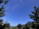 Американский астронавт снял звездопад Персеиды с невозможного для землян ракурса (ФОТО, ВИДЕО) Американский астронавт снял звездопад Персеиды с невозможного для землян ракурса (ФОТО, ВИДЕО)