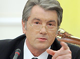 Ющенко повторно вызвали в суд по делу Тимошенко. Если не придет, его могут доставить насильно