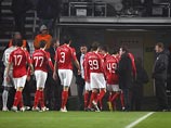 "Спартак" и "Рубин" заработали в Лиге чемпионов почти по 14 миллионов евро