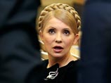 Тимошенко на суде "нарисовали" почти 3 миллиарда долларов ущерба Украине