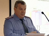 В Приморье продолжается расследование дела в отношении начальника ГИБДД Александра Лысенко, которого обвиняют в избиении стритрейсера Ярослава Горбенко