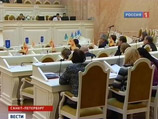 У Матвиенко возникли неожиданные трудности на пути в Совет Федерации - не могут найти преемника У Матвиенко возникли неожиданные трудности на пути в Совет Федерации - не могут найти преемника
