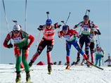 Сразу пятеро российских биатлонисток решили выступать за Украину Сразу пятеро российских биатлонисток решили выступать за Украину