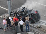 Видеозапись смертельного ДТП на Садовом кольце, жертвами которого стали до пяти человек, засекречена. Рядовые сотрудники ГАИ не смогли просмотреть записи камер наружного наблюдения, установленных на Сухаревской площади Видеозапись смертельного ДТП на Садовом кольце, жертвами которого стали до пяти человек, засекречена. Рядовые сотрудники ГАИ не смогли просмотреть записи камер наружного наблюдения, установленных на Сухаревской площади