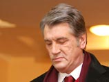 Ющенко в суде дал показания против Тимошенко и рассказал о таинственном факсе из Москвы