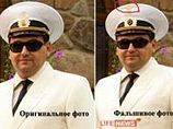 Депутат-эсер Михеев подает в суд на Life News: он не гулял на свадьбе в нацисткой форме, это ФОТОмонтаж