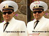 Депутат-эсер Михеев подает в суд на Life News: он не гулял на свадьбе в нацисткой форме, это ФОТОмонтаж Депутат-эсер Михеев подает в суд на Life News: он не гулял на свадьбе в нацисткой форме, это ФОТОмонтаж