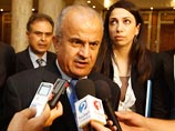 Представитель ООН рассказал о переговорах по Ливии Представитель ООН рассказал о переговорах по Ливии