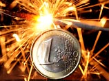 Мировая пресса обсуждает возможность развала зоны евро