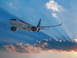 "Ильюшин финанс" может купить более чем на 600 млн долларов самолеты Bombardier 