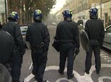 Британские власти предотвратили разгром олимпийских объектов, наблюдая за социальными сетями Британские власти предотвратили разгром олимпийских объектов, наблюдая за социальными сетями