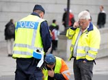 Погромы перекинулись на Швецию: в Гётеборге хулиганы напали на полицейских, те никого не задержали