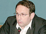 Министр культуры Грузии объяснил увольнение Стуруа его ксенофобскими высказываниями Министр культуры Грузии объяснил увольнение Стуруа его ксенофобскими высказываниями