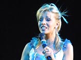 Певица Ветлицкая рассказала в блоге, как участвовала в "сверхсекретном корпоративе для царя" Певица Ветлицкая рассказала в блоге, как участвовала в "сверхсекретном корпоративе для царя"