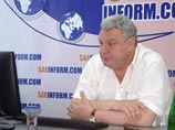 МВД: саратовский депутат принял за нападение спецоперацию полицейских и сотрудников УФСБ