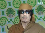 Ливийский лидер Муаммар Каддафи болен и готов покинуть страну, передав власть в руки секретаря (министра) Главного народного комитета юстиции Мохаммеда Амхамада аль-Камуди