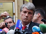 Заявления экс-президента Украины Виктора Ющенко о том, что он якобы непричастен к заключению газовых контрактов с Россией, не соответствуют действительности