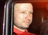 Брейвику запретили явиться на заседание суда во фраке Брейвику запретили явиться на заседание суда во фраке