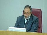 Полярник-депутат Чилингаров может стать сенатором от Тульской области Полярник-депутат Чилингаров может стать сенатором от Тульской области