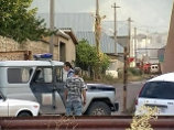 В Махачкале убиты в перестрелке двое боевиков В Махачкале убиты в перестрелке двое боевиков