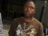 Служивший в Ираке капитан ВС США отсидит три года за взяточничество и вымогательство Служивший в Ираке капитан ВС США отсидит три года за взяточничество и вымогательство