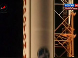 Россия запустила с Байконура самый мощный спутник связи в Европе