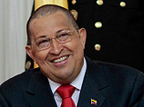 Президент Венесуэлы Уго Чавес вновь заявил о намерении возглавляемого им правительства разместить оперативные международные валютные резервы в "дружественных" странах, в том числе, в России
