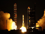 Новый российский спутник связи "Экспресс-АМ4", запущенный минувшей ночью с космодрома Байконур, по-видимому, не вышел на целевую орбиту
