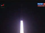 Российский спутник "Экспресс-АМ4" пропал по пути с Байконура на орбиту