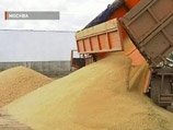 В мире дефицит продовольствия, а Россия идет на зерновой рекорд