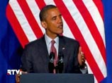 Барак Обама: восстановление экономики США идет недостаточно быстро