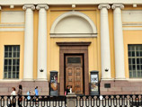 В Русском музее открылись три зала искусства 1970-90-х годов
