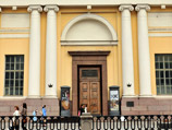 В Русском музее открылись три зала искусства 1970-90-х годов В Русском музее открылись три зала искусства 1970-90-х годов