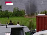Норвежский террорист Брейвик готовил еще один гигантский взрыв - полиция нашла бомбу весом в тонну